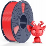 Sunlu PLA Meta 1,75mm 1kg Cherry Red – Zboží Živě