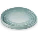Odkládací miska na vařečky 16 cm, SEA SALT, kamenina, Le Creuset – Zboží Dáma