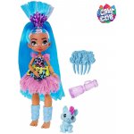 Mattel Cave Club s Dino zvířátkem Roaralai – Zbozi.Blesk.cz