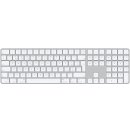  Apple Magic Keyboard with Touch ID and Numeric Keypad MK2C3CZ/A