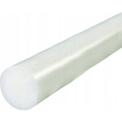 Polyamidová tyč (silon) průměr 30 mm, délka 1 m – Hledejceny.cz