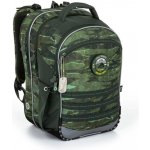 Topgal COCO 23040 B/zelená – Zboží Mobilmania