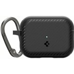 Spigen Mag Armor MagSafe Black Apple AirPods Pro 2 ACS05484 – Zboží Živě