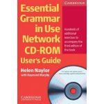 Essential Grammar in Use Network CD ROM