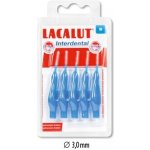 Lacalut mezizubní kartáčky M 3,0 mm 5 ks – Hledejceny.cz