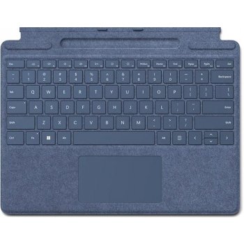 Microsoft Surface Pro Signature Keyboard + Slim Pen 2 Bundle 8X6-00118