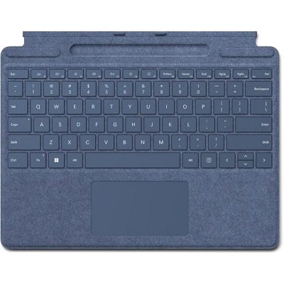 Microsoft Surface Pro Signature Keyboard + Slim Pen 2 Bundle 8X6-00118 – Zbozi.Blesk.cz