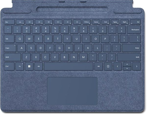 Microsoft Surface Pro Signature Keyboard + Slim Pen 2 Bundle 8X6-00118