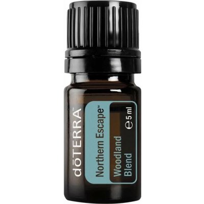 doTerra Esenciální olej Northern Escape 5 ml – Hledejceny.cz