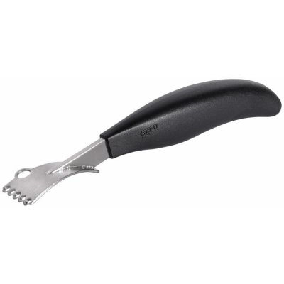 GEFU Škrabka na citrusovou kůru CERTO – Zboží Dáma