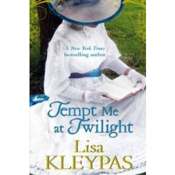 Tempt Me at Twilight - Kleypas Lisa