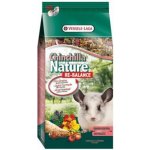 Versele-Laga Chinchilla Nature 0,7 kg – Zboží Mobilmania