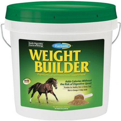 Farnam Weight Builder 3,63 kg