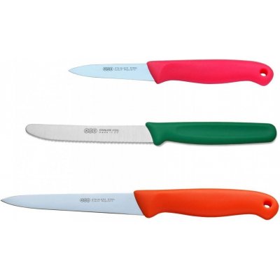 Kds Sada nožů Color Top 3 ks – Sleviste.cz