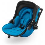 KIDDY Evoluna i-size 2 + Isofix základna 2022 Summer Blue – Zboží Mobilmania