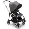 Kočárek Bugaboo Bee6 Complete Alu / Grey Melange 2021