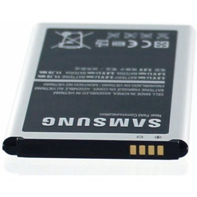 Samsung EB-BN750BBE