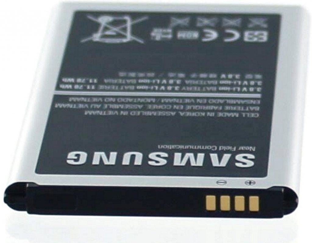 Samsung EB-BN750BBE