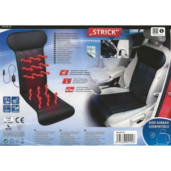 Autopotah Compass vyhřívaný STRICK 12V od 640 Kč - Heureka.cz