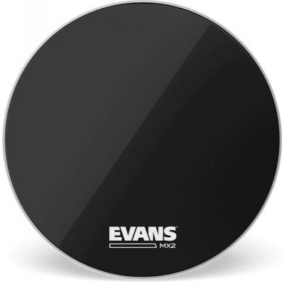 EVANS BD24MX2B – Zboží Mobilmania