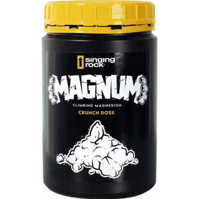 Singing Rock Magnum Crunch Dose 100g – Zboží Dáma