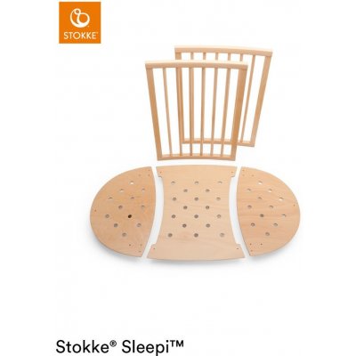 STOKKE SLEEPI rozšíření Natural – Hledejceny.cz