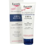 Eucerin UreaRepair 5% hydratační pleťový krém s ureou 50 ml – Zboží Mobilmania
