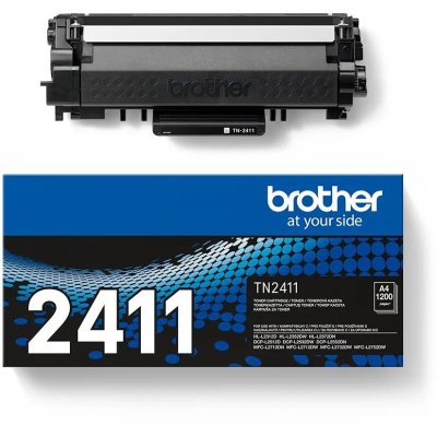 Brother TN-2411 - originální – Hledejceny.cz
