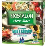 Agro Kristalon Start 0,5 kg – Hledejceny.cz