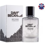 David Beckham Beyond Forever toaletní voda pánská 90 ml – Hledejceny.cz