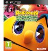 Hra na PS3 PacMan and the Ghostly Adventures