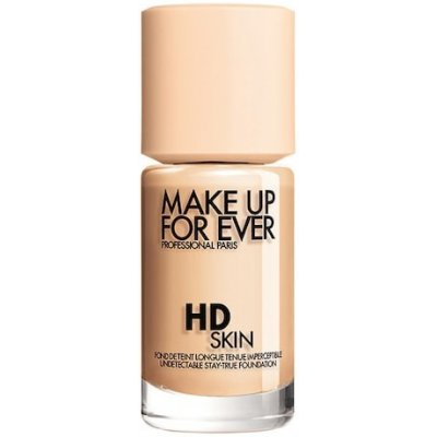 Make up for ever HD Skin Undetectable Stay True Foundation Lehký make-up 580686-HD 22 1N06 30 ml