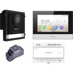 Hikvision DS-KIS702Y – Zboží Mobilmania