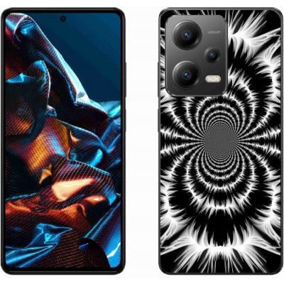 mmCase Gelové Xiaomi Redmi Note 12 Pro 5G - abstrakt 23 – Zboží Živě
