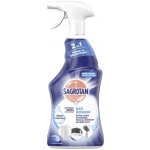 Sagrotan antibakteriální hygienický čistič na koupelny 2v1 750 ml – Zboží Mobilmania