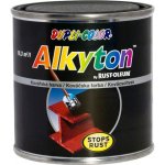 Alkyton COMBI COLOR kovářská černá 2,5 l – Zboží Mobilmania