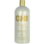 Chi keratin kondicionér na poničené vlasy 355 ml – Zboží Mobilmania