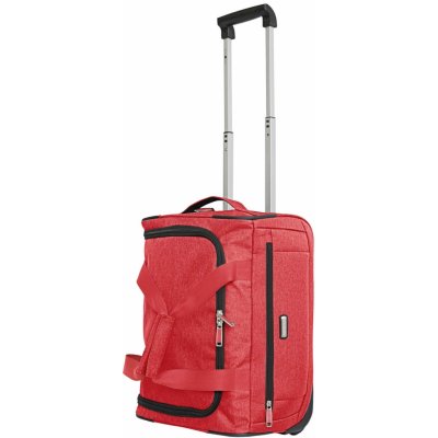 Snowball 2W Easyjet 31104-42-02 červená 33 L – Zbozi.Blesk.cz