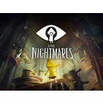 Little Nightmares – Zboží Živě
