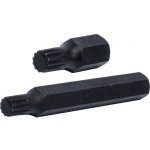 Bit 10 mm /30 mm XZN M14 HONITON HXZN10-14 – HobbyKompas.cz