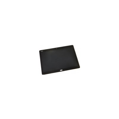 Huawei MediaPad M3 Lite 10 LCD Displej + Dotyková Deska černá – Sleviste.cz