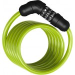 ABUS 4508C/150 Star/8 zelený – Sleviste.cz