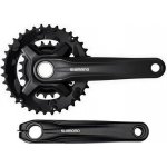 Shimano FC-MT210 – Zboží Dáma