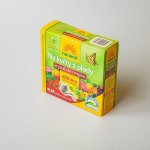 Forestina s Lignohumátem na květy a plody 400g pro sezonní hnojení – Sleviste.cz