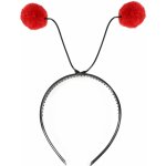 Rappa Čelenka beruška s tykadly – Sleviste.cz