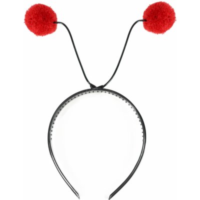 Rappa Čelenka beruška s tykadly – Sleviste.cz