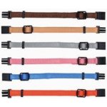 Trixie Obojek nylon pro štěňata – Zboží Dáma