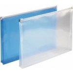 Obálka PP se zipem DL modrá 401015 – Zboží Živě