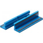 Čelisti ochranné na svěrák 125 mm, 2 ks - BGS 3046 – Hledejceny.cz