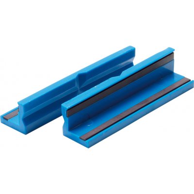Čelisti ochranné na svěrák 125 mm, 2 ks - BGS 3046 – Hledejceny.cz